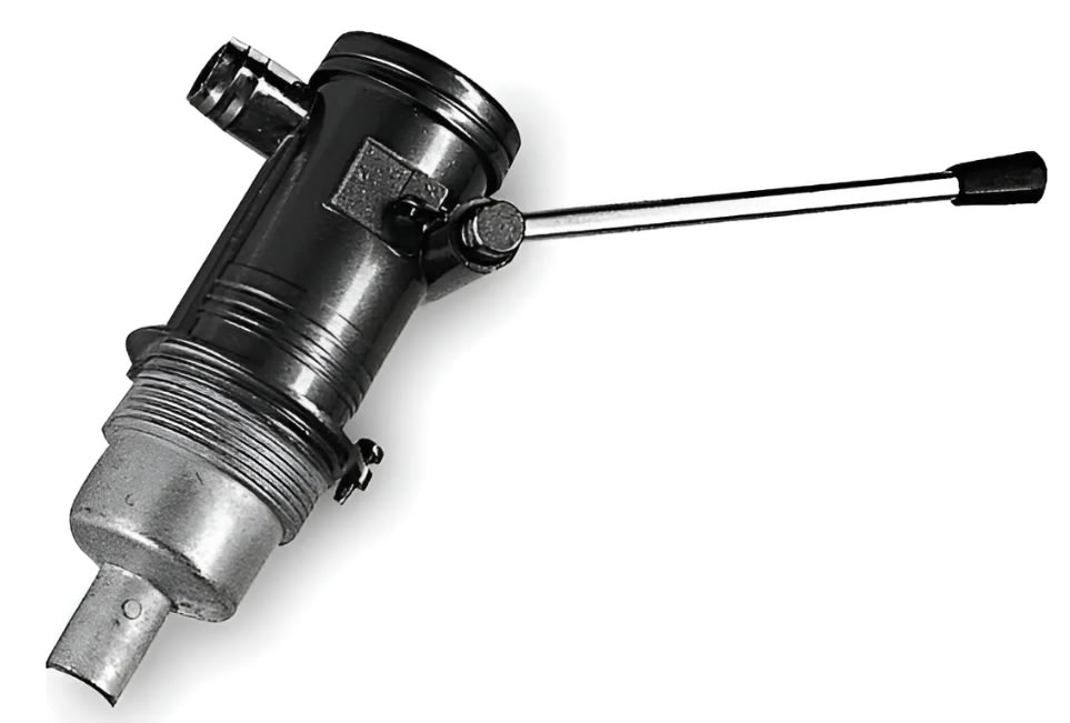 Bomba  Industrial De Sifón A Palanca (302001)1