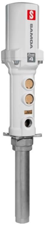 BOMBA NEUMATICA DE ACEITE ''PM4'' CORTA RELACION 5:1/HD-S (347120)1