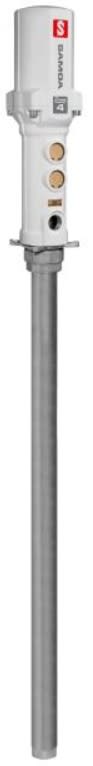 BOMBA NEUMATICA DE ACEITE ''PM4'' LARGA RELACION 5:1/HD-L (348120)1