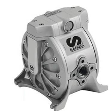BOMBA NEUMATICA DE DIAFRAGMA DF-100 (551010)2