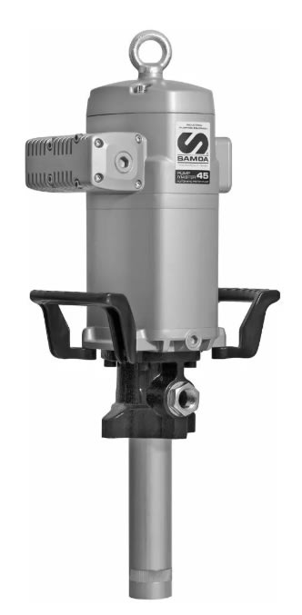 Bomba Neumatica Aceite Pm60-06ms (537630)1