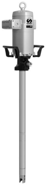 Bomba Neumatica Grasa Pm35-60mt (530630)1