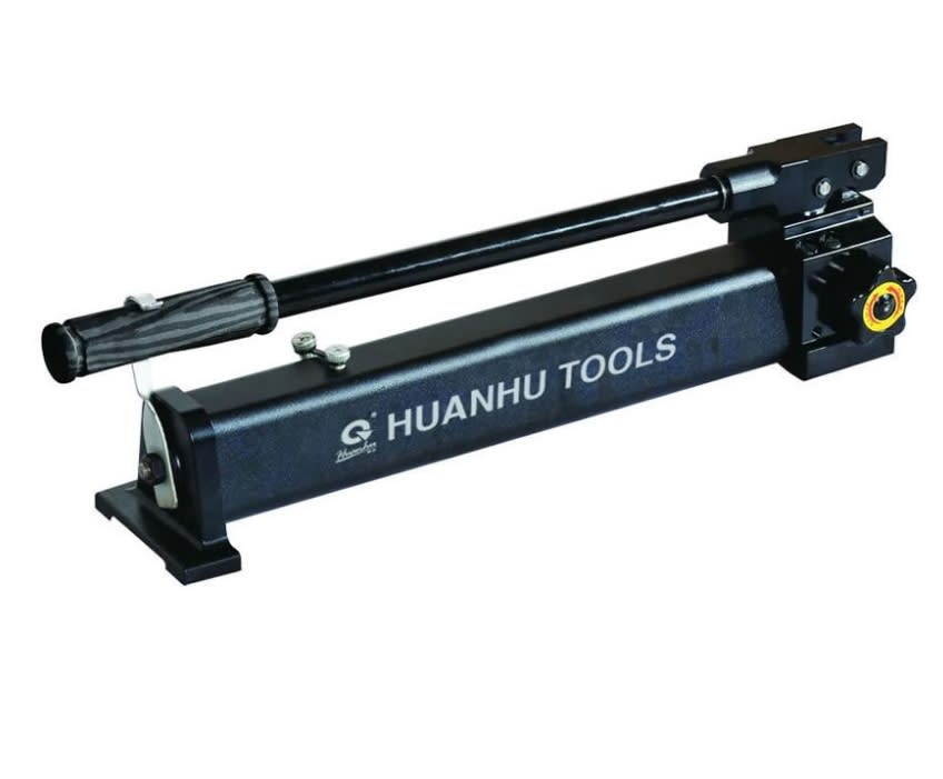 Bomba Aluminio 2000 Cc3 (hhb-2000)1