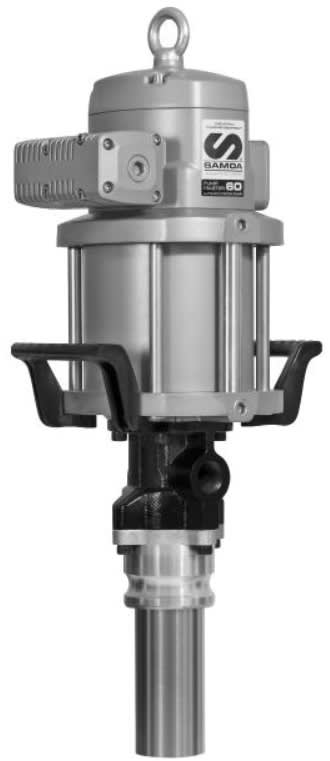 BOMBA NEUMATICA GRASA PM60-12MT (532130)1