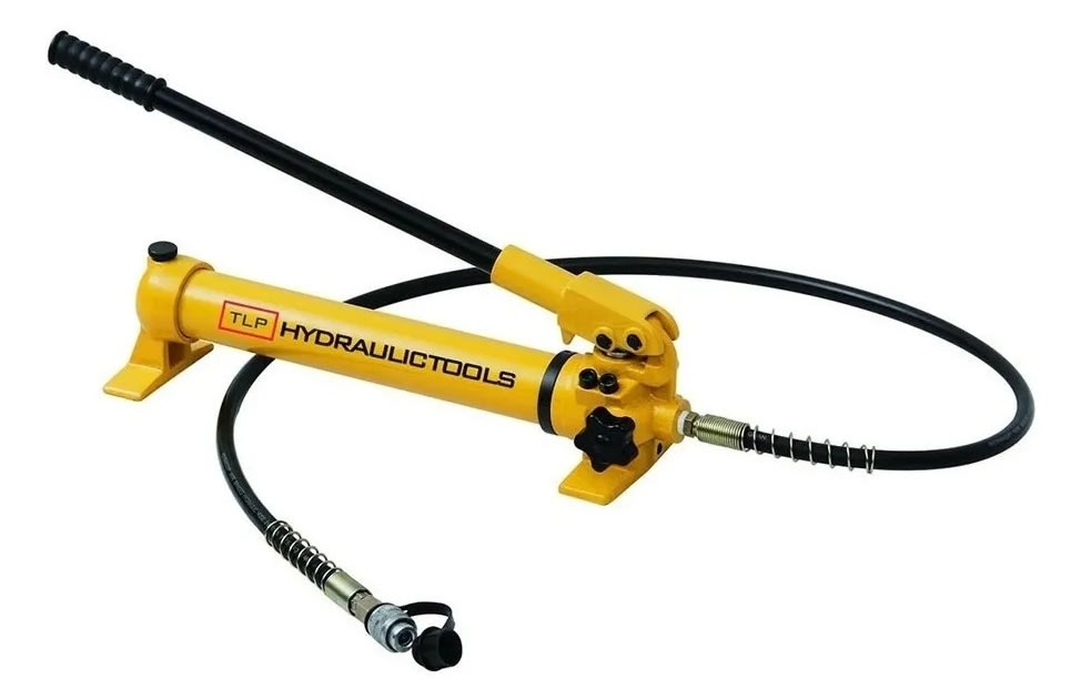 Bomba De Aceite Hidraulica Manual 2700 Cc3 (hhb-700a)4