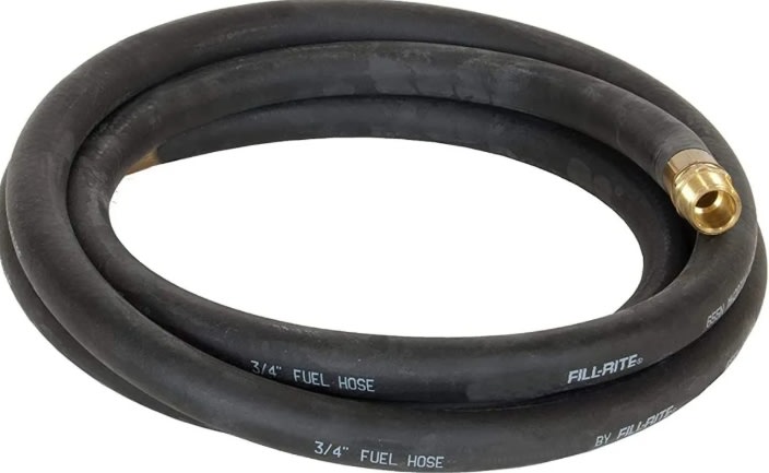 Bomba Transferencia De Combustible De 12v  15 Gpm (FR1211HL)2