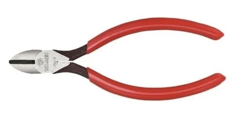 Alicate Corte Diagonal 6'' (202-6)2