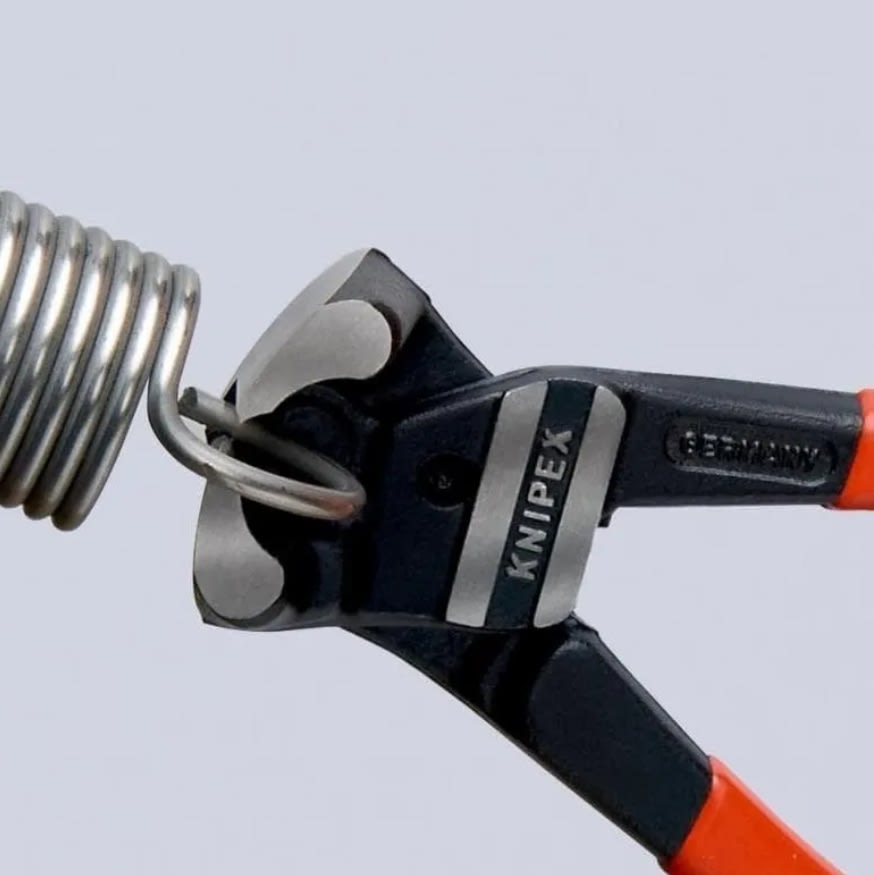 Alicate C/frontal 8puLG P/acero (6101200)4