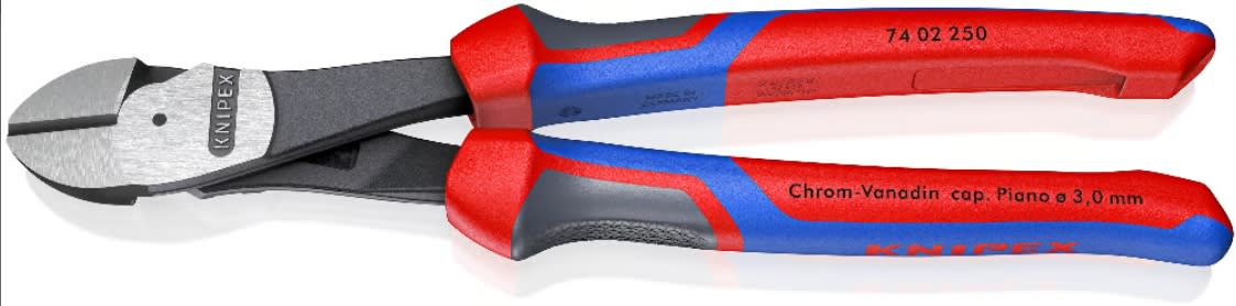 Alicate Corte Diagonal 10'' T/pesado (7402250T)1