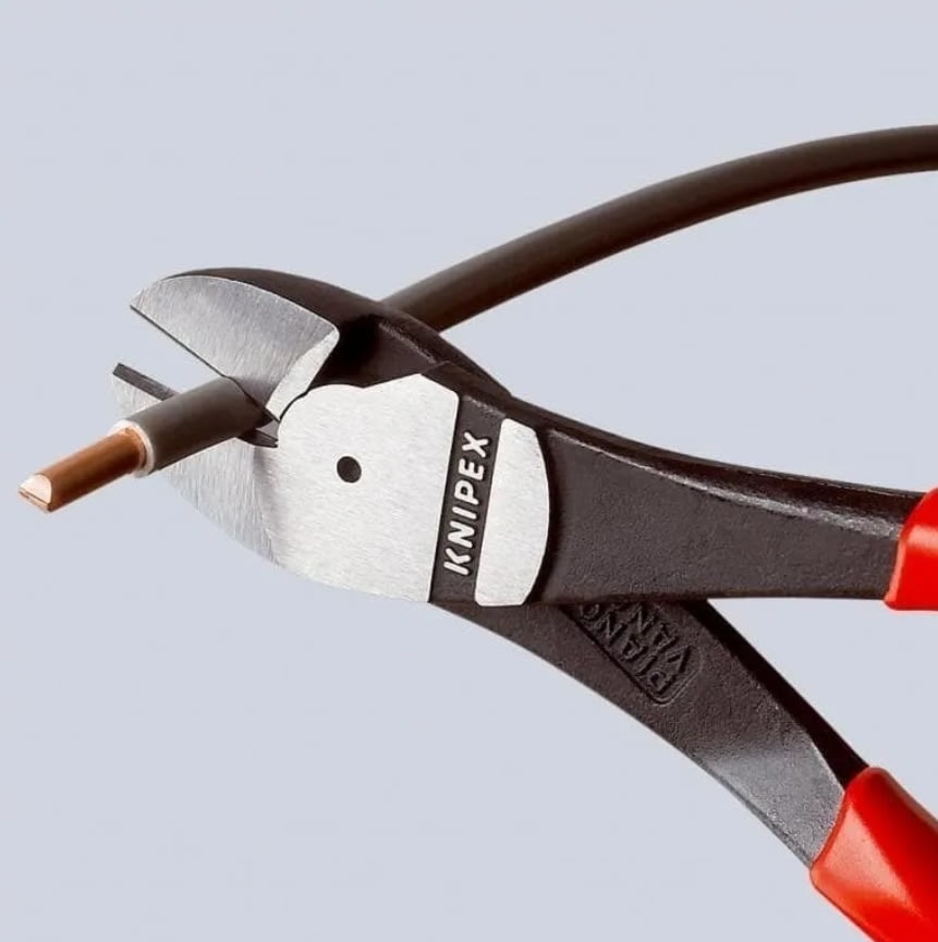 Alicate Corte Diagonal 10'' T/pesado (7402250T)3