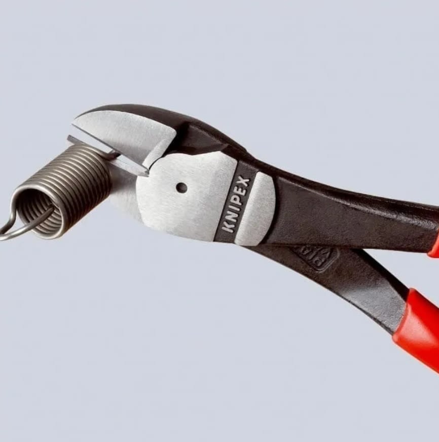 Alicate Corte Diagonal 10'' T/pesado (7402250T)2