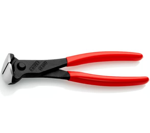 Alicate C/frontal 8''  (6801200)3