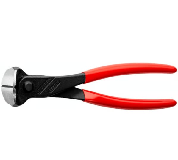Alicate C/frontal 8''  (6801200)2
