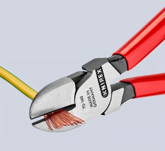 Alicate Corte Diagonal De 6'' (7001160)5