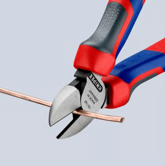 Alicate Corte Diagonal 6.1/2''  Pulido (7002160)1