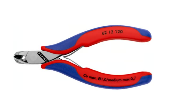 ALICATE CORTE OBLICUO DE 5'' (6212120)1