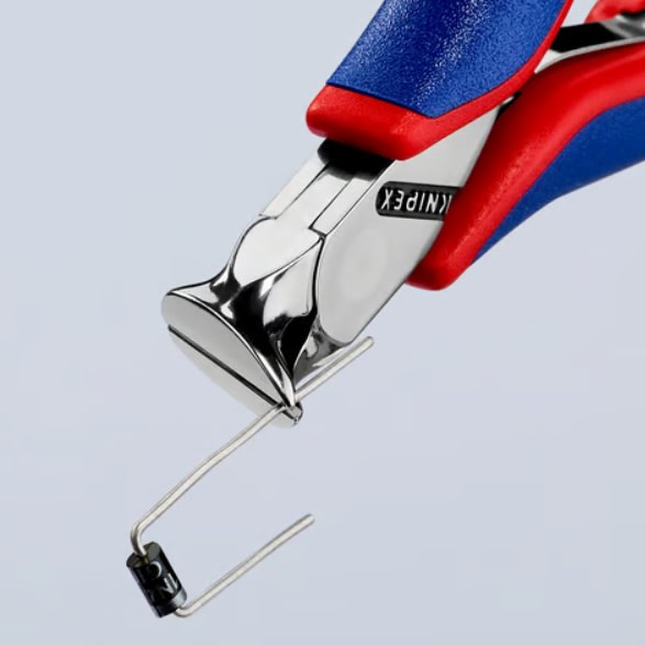 ALICATE CORTE OBLICUO DE 5'' (6212120)3