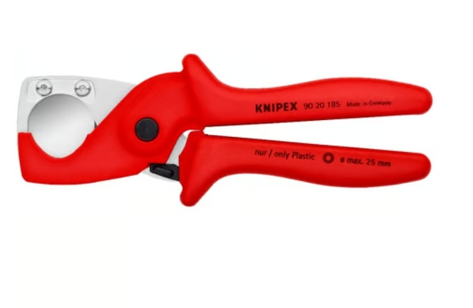 Alicate Corte Plastico 25mm (9020185)1