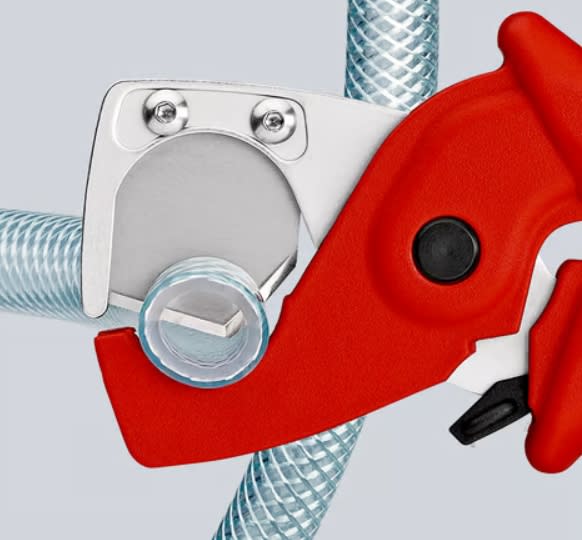 Alicate Corte Plastico 25mm (9020185)4