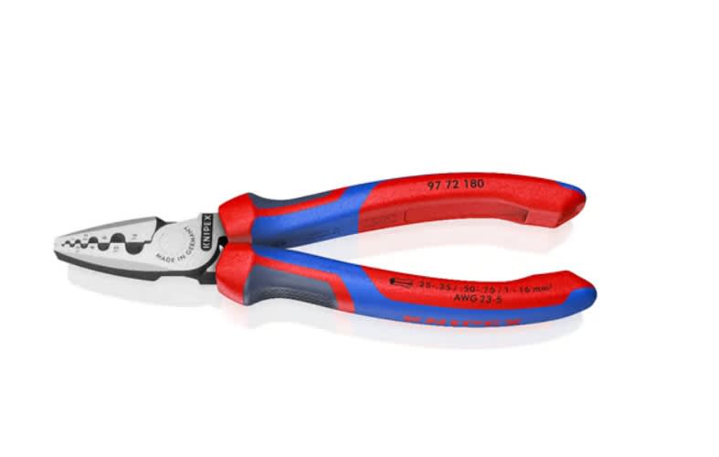 Alicate Crimpado P/puntillas M/2 Comptes (9772180)4