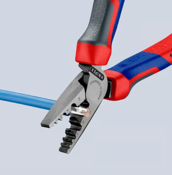 Alicate Crimpado P/puntillas M/2 Comptes (9772180)2