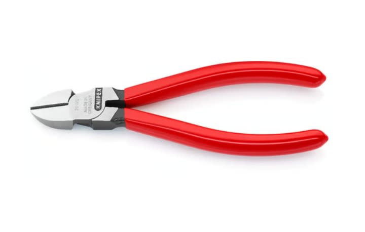 Alicate C/lateral 5.1/2'' (7001140)6