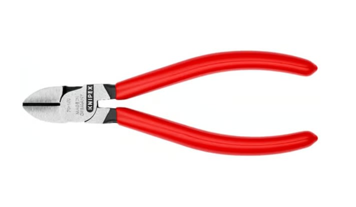 Alicate C/lateral 5.1/2'' (7001140)5