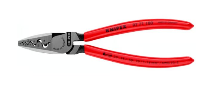 Alicates Para Crimpar Cable Enlaces (9771180)4