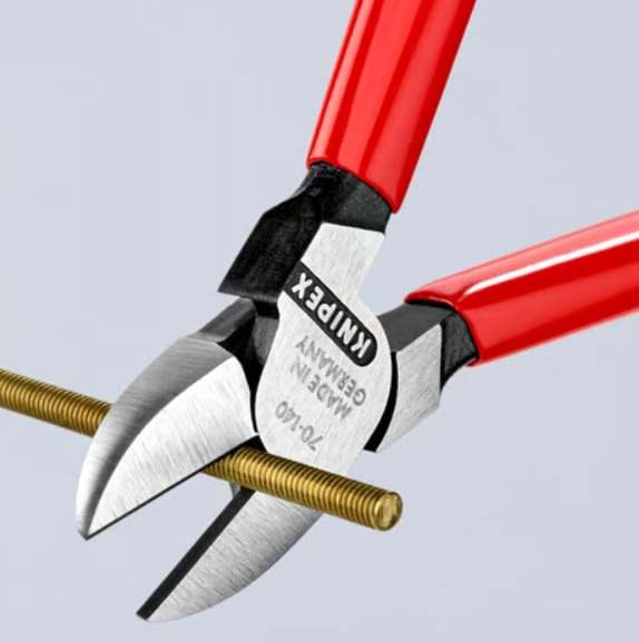 Alicate C/lateral 5.1/2'' (7001140)4