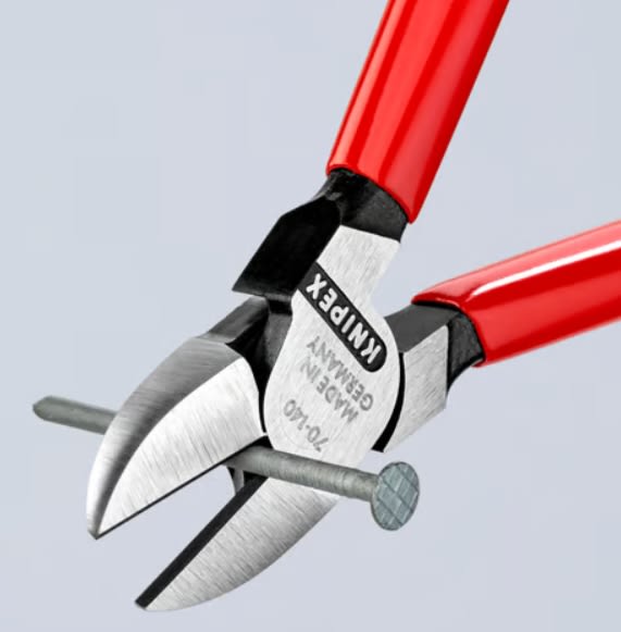 Alicate C/lateral 5.1/2'' (7001140)3