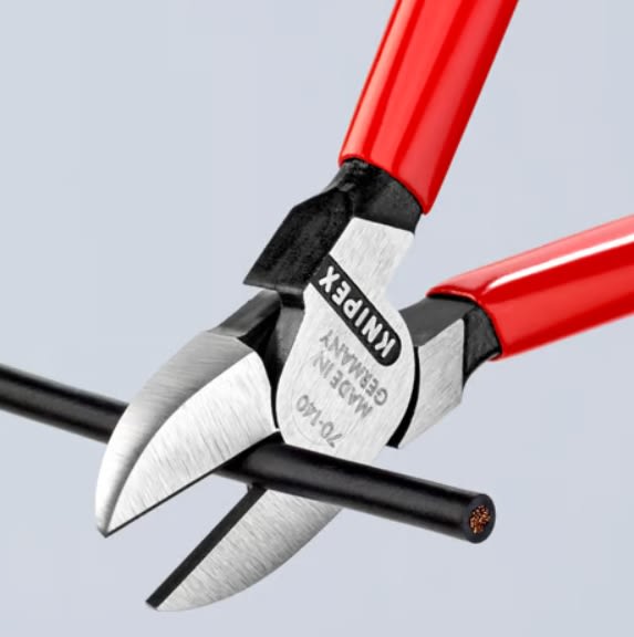 Alicate C/lateral 5.1/2'' (7001140)2