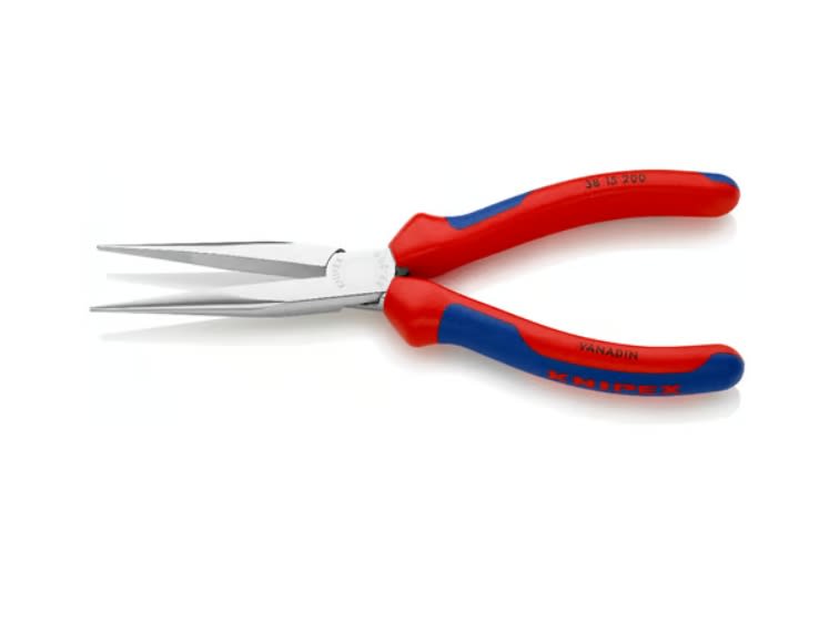 Alicate De Punta Para Mecánicos 8'' (3815200)3