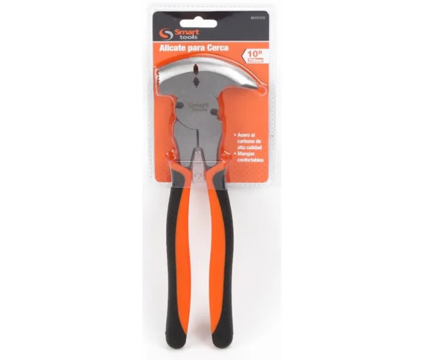 ALICATE DE CERCA DE 10'' DE ACERO FORJADO (6101270)1