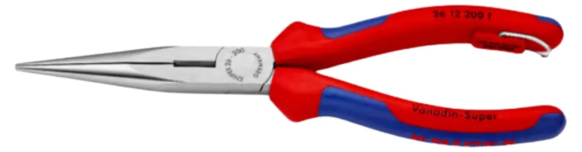 Alicate De Punta Liniero 8  T (2612200t)4
