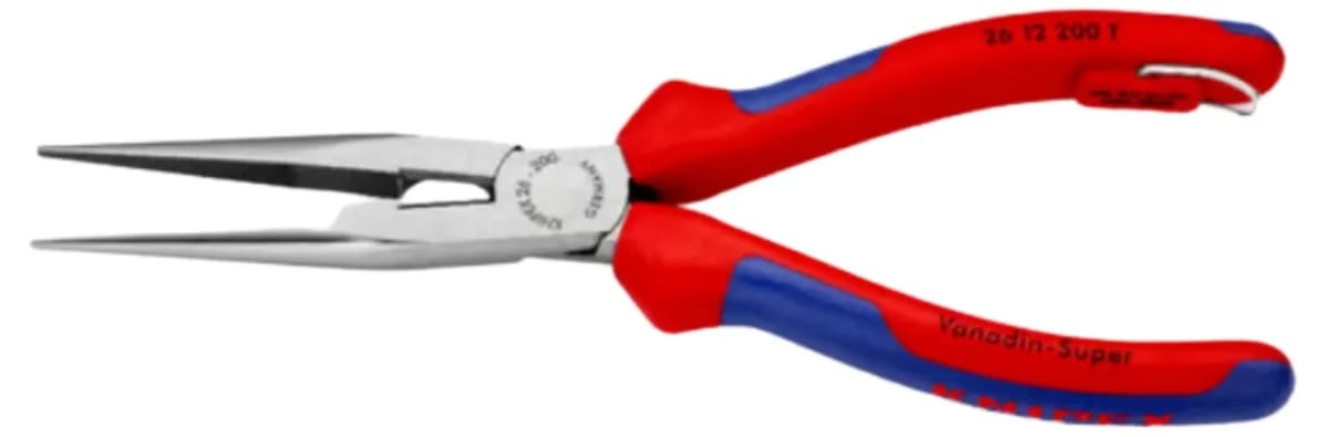 Alicate De Punta Liniero 8  T (2612200t)3
