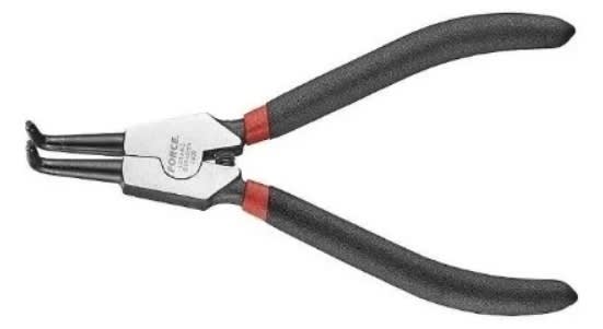 Alicate De Anillo Exterior Curvo 90º (609abo)3