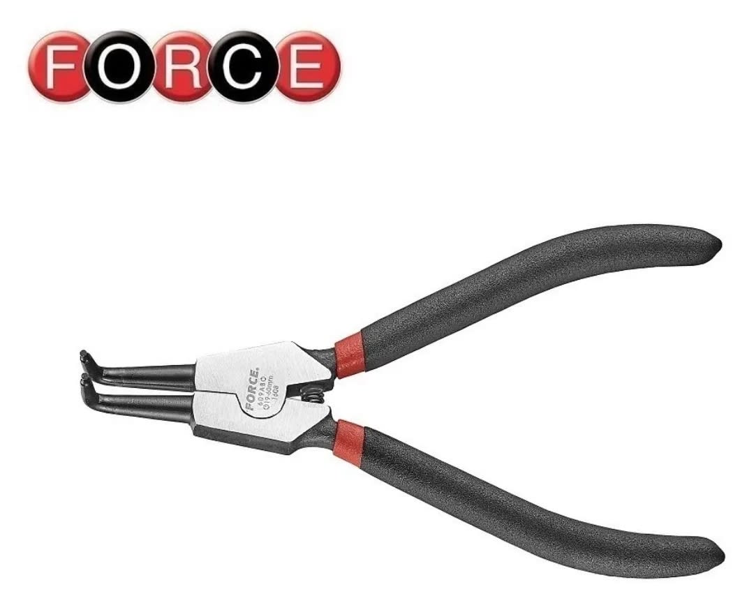 Alicate De Anillo Exterior Curvo 90º (609abo)1
