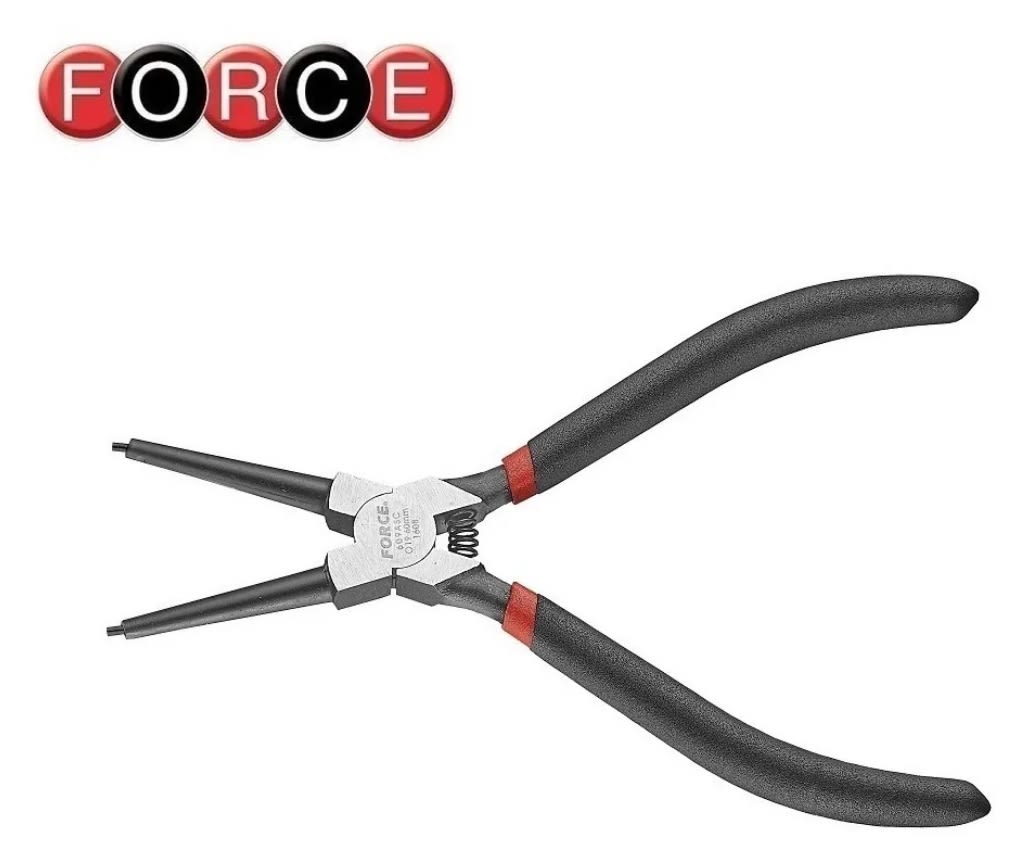 Alicate Interior Recto 7'' (609asc)1