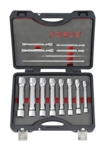 Juego De Llaves Tubo 8-32mm (5144)1