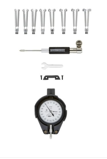 Juego De Micrómetro Interior 10-18 Mm (526-125-20)2