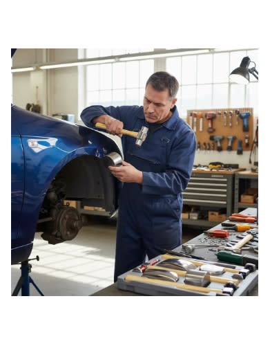 Juego Para Desabollador 7 Piezas. (50713b)2