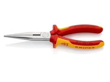 Juego de Herramientas para Instaladores Eléctricos 7pzs 1000v (002115)5