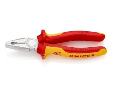 Juego de Herramientas para Instaladores Eléctricos 7pzs 1000v (002115)2