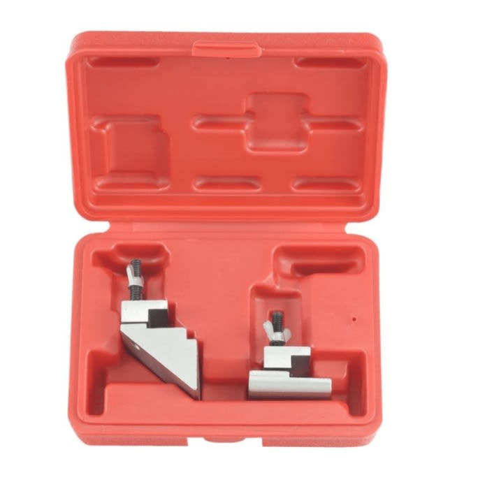Juego de herramientas para colocar Y Extraer Correas (902g9)1