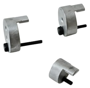 Kit Para Instalación De Correas 3 Pzs. (903g20)1