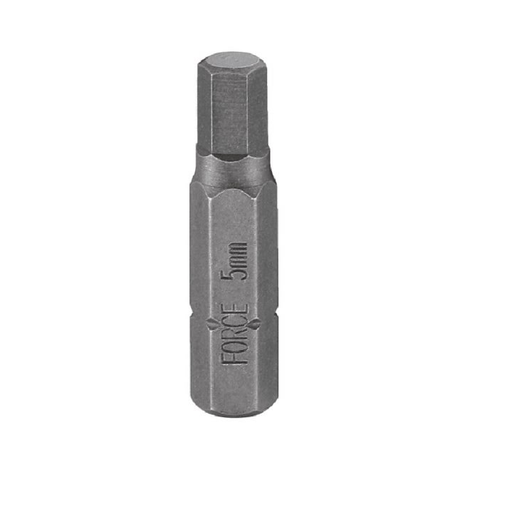 Juego Puntas Allen []1/2'' 15 Pzas. 4 A 12 Mm (4155)7