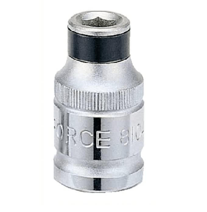 Juego Puntas Allen []1/2'' 15 Pzas. 4 A 12 Mm (4155)6