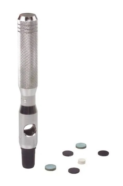 Juego Sacabocados 2 - 10mm (JBL210)2