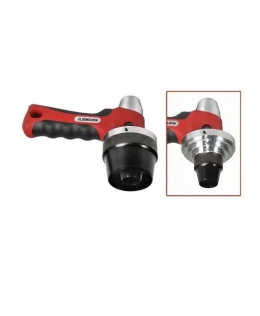 Juego de Sacabocados 2 - 50mm (JBL250pa)2