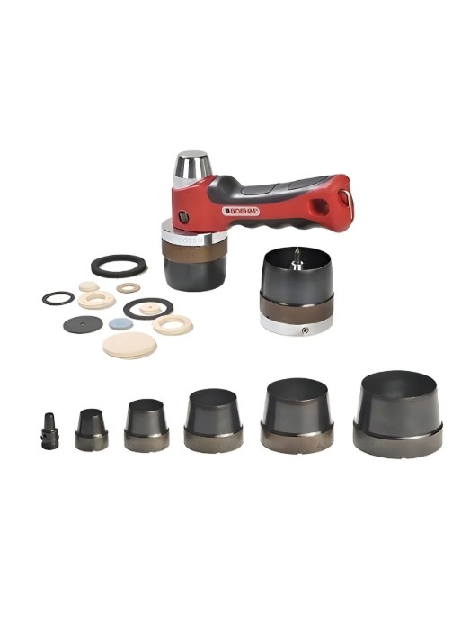 Juego de Sacabocados 2 - 50mm (JBL250pa)3